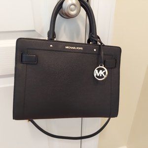 Michael Kors Leather Purse